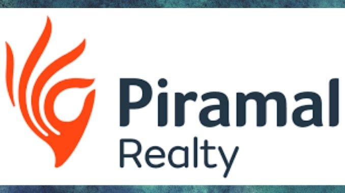 Piramal Realty has been awarded Luxury Project of the Year