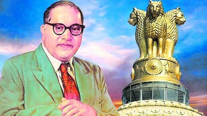 Amit Shah, JP Nadda pay tributes to BR Ambedkar on his death anniversary-Digpu