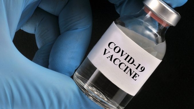 Covaxin to be available in the first quarter of next year