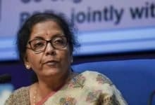 Nirmala Sitharaman reviews Aatma Nirbhar Bharat Package-Digpu