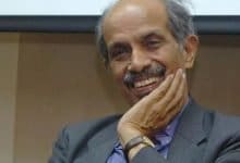 Aerospace scientist Roddam Narasimha passes away-Digpu