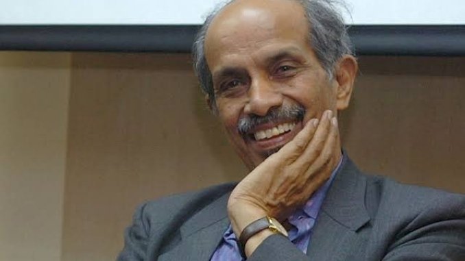 Aerospace scientist Roddam Narasimha passes away-Digpu