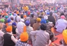 Business adversely affected due to farmers' protest-Digpu