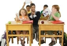A woman provides free education to tribal children in Bhubaneswar-Digpu
