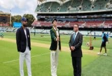 Ind vs Aus, 1st Test: Kohli wins toss-Digpu