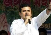 Suvendu Adhikari resigns from TMC-Digpu