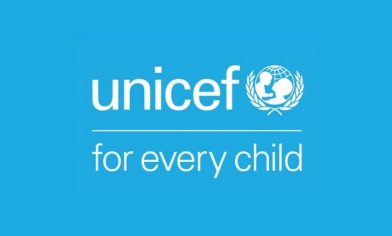 UNICEF to feed hungry children in the UK-Digpu