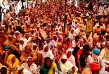 Protesting farmers to install more tents at Singhu border-Digpu