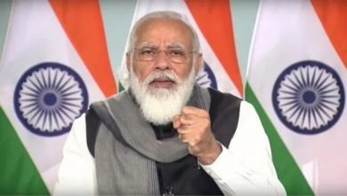 PM Modi to address 'Kisan Mahasammelan-Digpu
