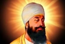 PM Modi pays tribute to Guru Tegh Bahadur-Digpu