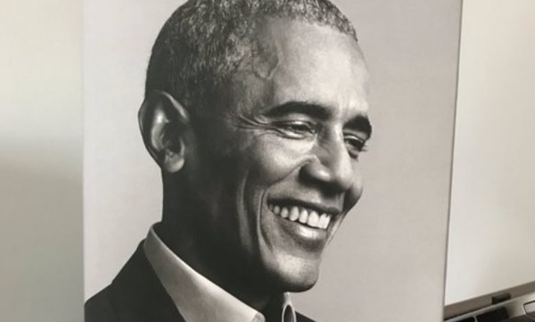 Barack Obama shares a list of favourite films, TV shows -Digpu