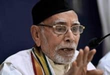 RSS ideologue MG Vaidya passes away-Digpu