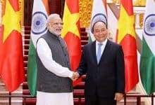 India, Vietnam to hold virtual summit today-Digpu