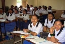 Schools for classes 10, 12 reopen today in Jharkhand -Digpu