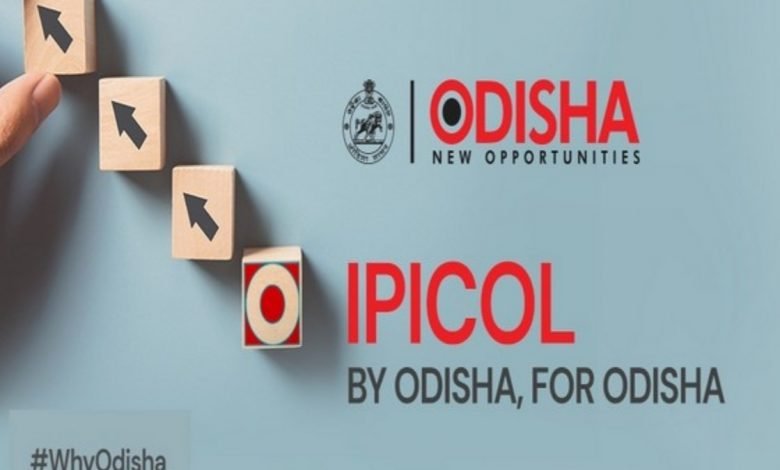 IPICOL top performer among state IPAs-Digpu