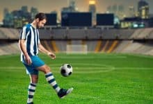 Central govt sanctions Rs 5 cr for a synthetic football ground-Digpu