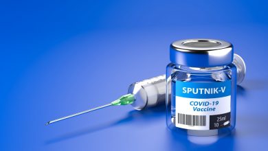Sputnik V can be highly effective against COVID-19-Digpu