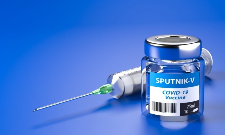 Sputnik V can be highly effective against COVID-19-Digpu