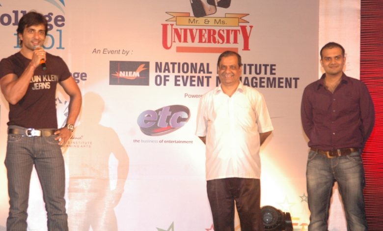 NIEM COMPLETES 20 YEARS OF SERVICE TO EVENTS & ENTERTAINMENT INDUSTRY-Digpu