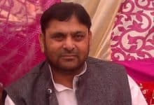 Congress leader Madan Lal Sharma passes away -Digpu