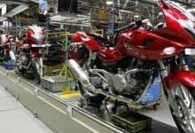 Bajaj Auto to set up a manufacturing plant in Maharashtra