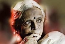 Malayalam poet-activist Sugathakumari dies of COVID-19-Digpu