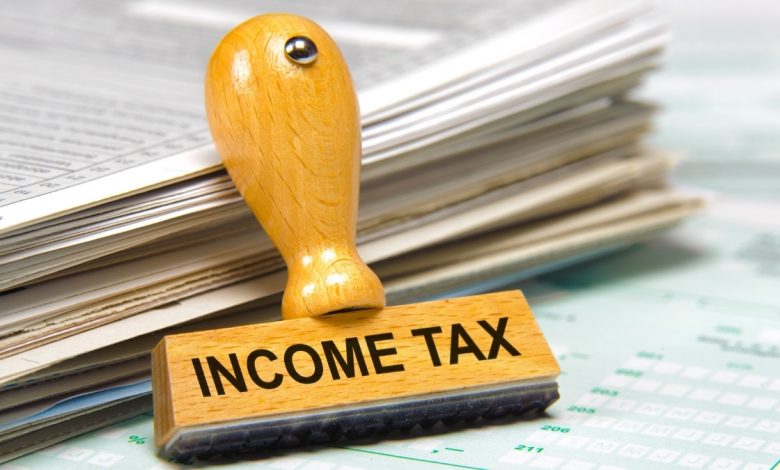 Avoiding response to notices would bring tax evaders under I-T lens-Digpu
