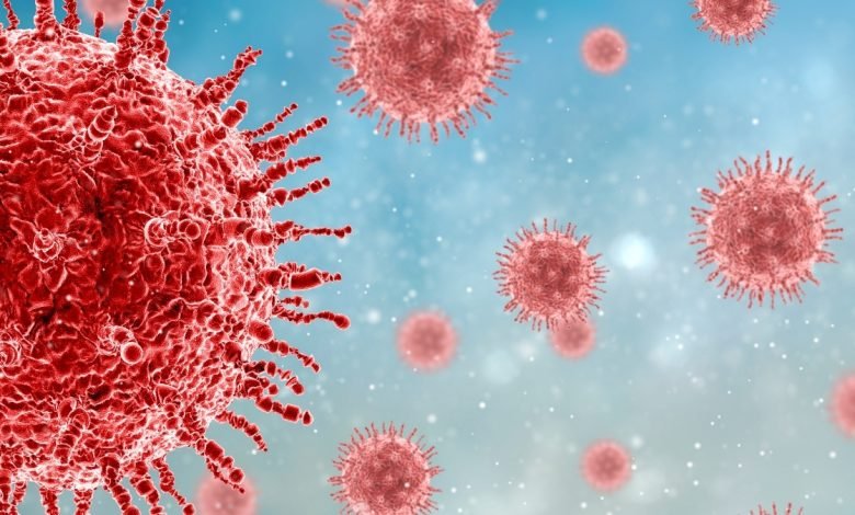 A new strain of coronavirus detected in 8 European countries -Digpu