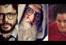 The most entertaining web series, movies released during the lockdown-Digpu