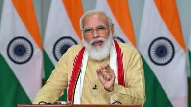 PM to flag off 100th Kisan Rail from Maharashtra to West Bengal today-Digpu