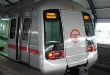 PM Modi inaugurates India's first-ever driverless metro train-Digpu