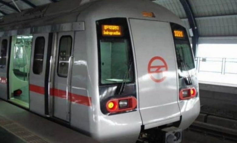 PM Modi inaugurates India's first-ever driverless metro train-Digpu