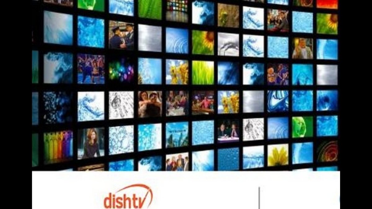 Centre demands licence fee of Rs 4,164 crore from DishTV