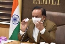 Dr Harsh Vardhan inaugurates India's first pneumococcal conjugate vaccine -Digpu