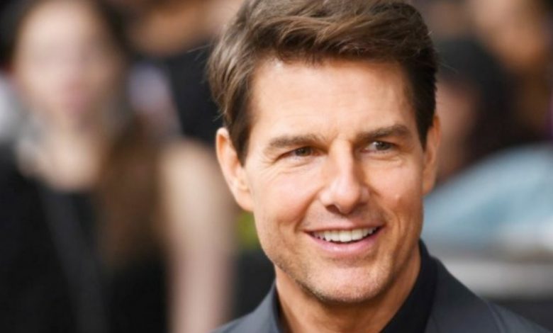 Tom Cruise to resume shooting for 'Mission: Impossible 7'-Digpu