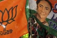 BJP workers attacked by unidentified persons in West Bengal-Digpu