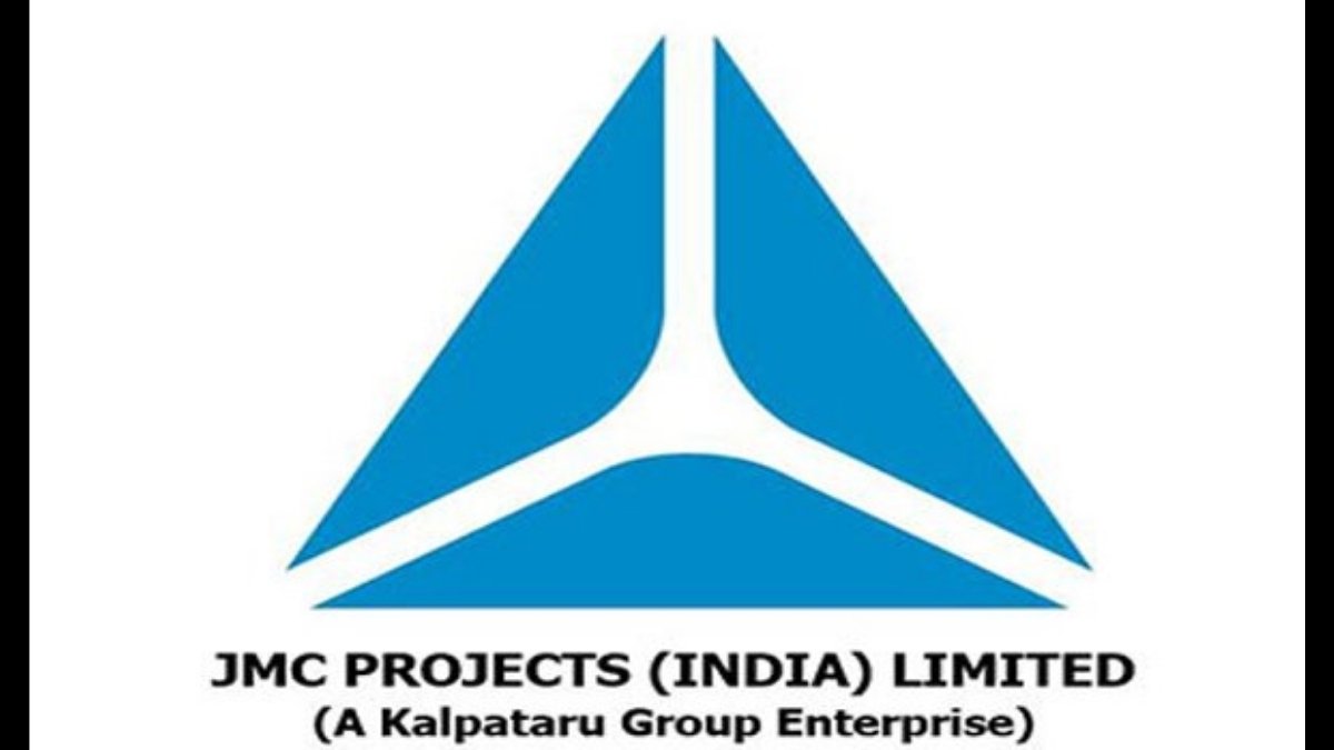 Infra major JMC gets Rs 698 cr projects in south India -Digpu