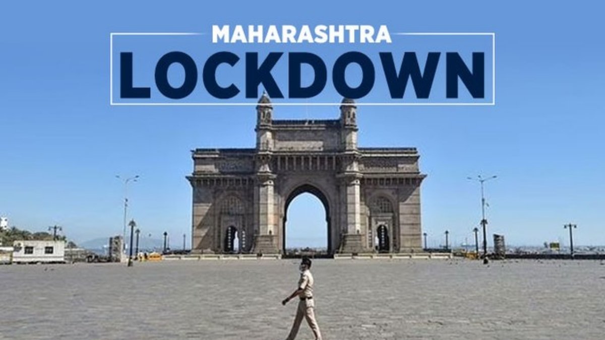 Maharashtra extends lockdown restrictions