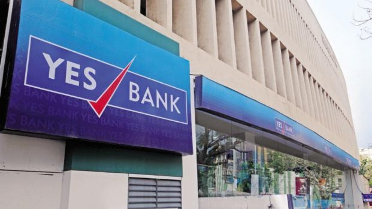 Yes Bank appoints new CHRO, CFO