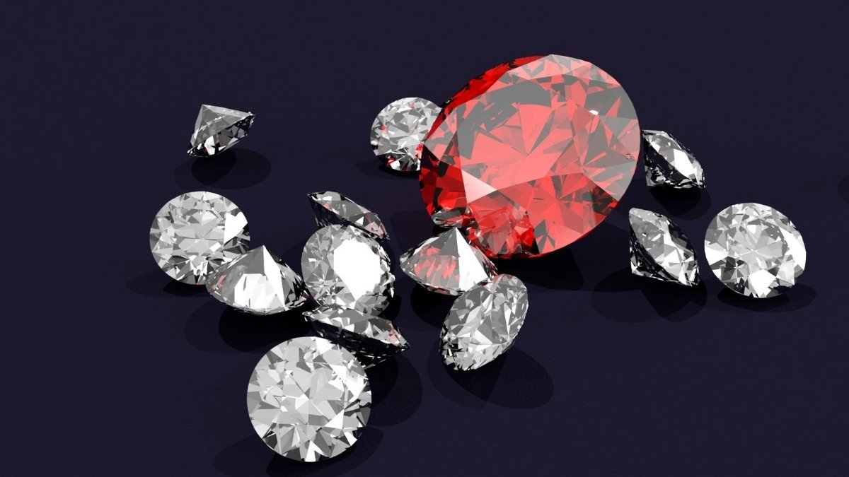 Diamond industry booms post lockdown