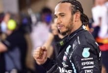 F1 champion Lewis Hamilton knighted in UK honours list-Digpu