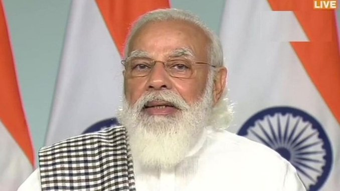 PM Modi to visit Kutch on Dec 15 to lay the foundation stone of development projects