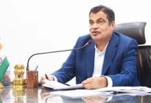 Nitin Gadkari introduced 'Vedic Paint' to boost the rural economy- Digpu
