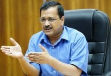 Kejriwal Says The third wave of COVID-19 brought under control in Delhi - Digpu