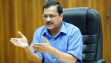 Kejriwal Says The third wave of COVID-19 brought under control in Delhi - Digpu