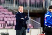 Very difficult for Barcelona to win La Liga, admits Koeman - Digpu