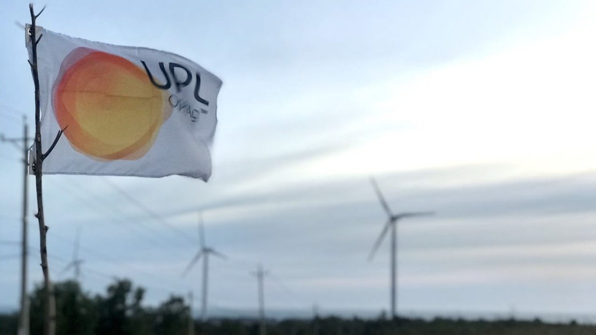 UPL completes pre-payment of $410 million senior notes - Digpu