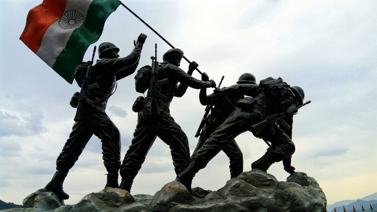 December 16th: Vijay Diwas of India-Digpu