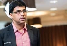 Viswanathan Anand launches academy for budding chess stars - Digpu
