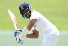 Warne says- Prithvi Shaw will struggle at the international level with his technique - Digpu